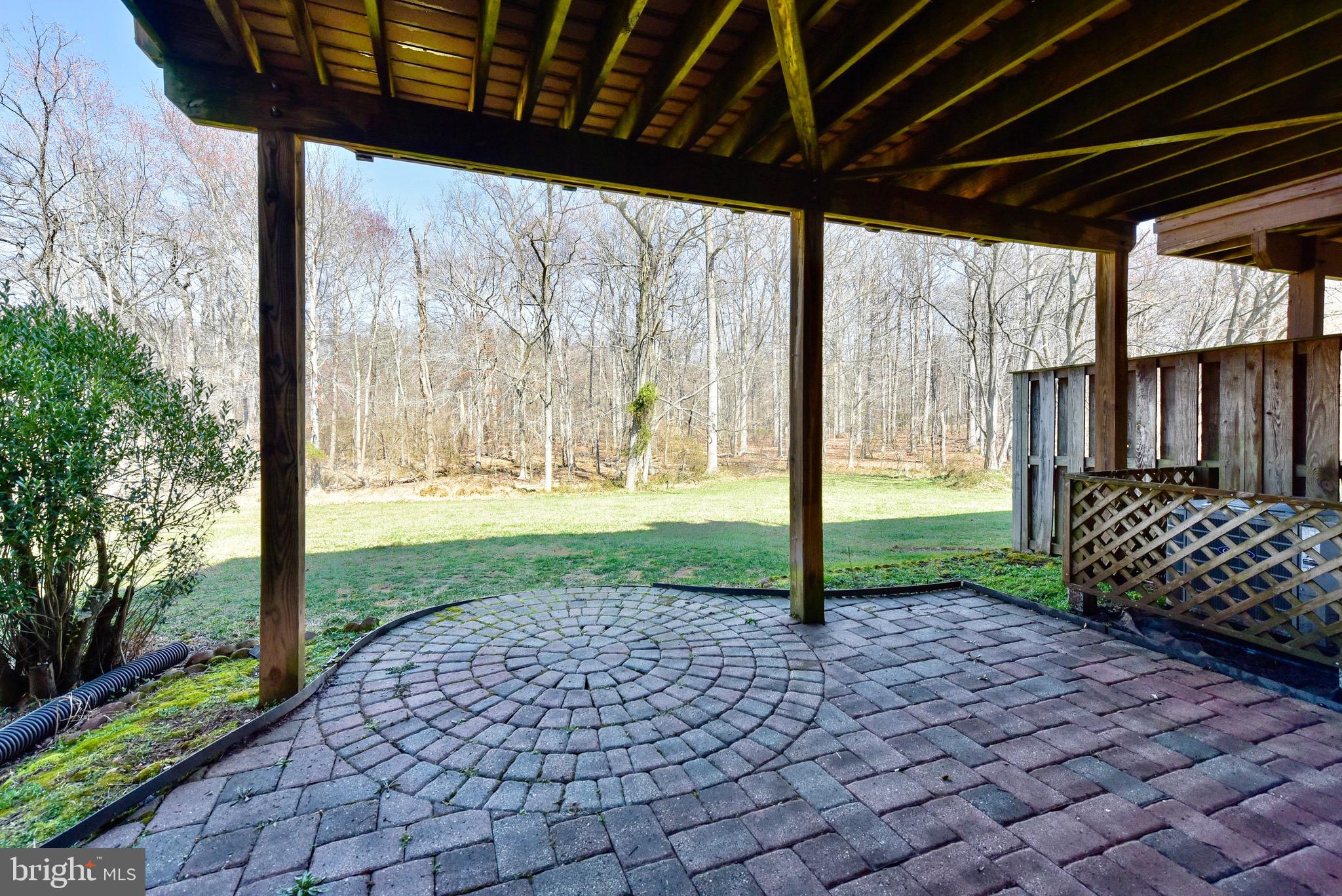 20320 Burnley Square Sterling, VA 20165 - Photo 28 of 37 Set up some seating to enjoy the shade on hot days