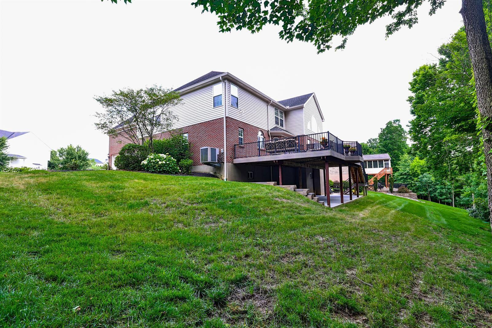 2615 Legacy Ridge Florence, KY 41042 - Photo 47 of 50 Gallery Image 47
