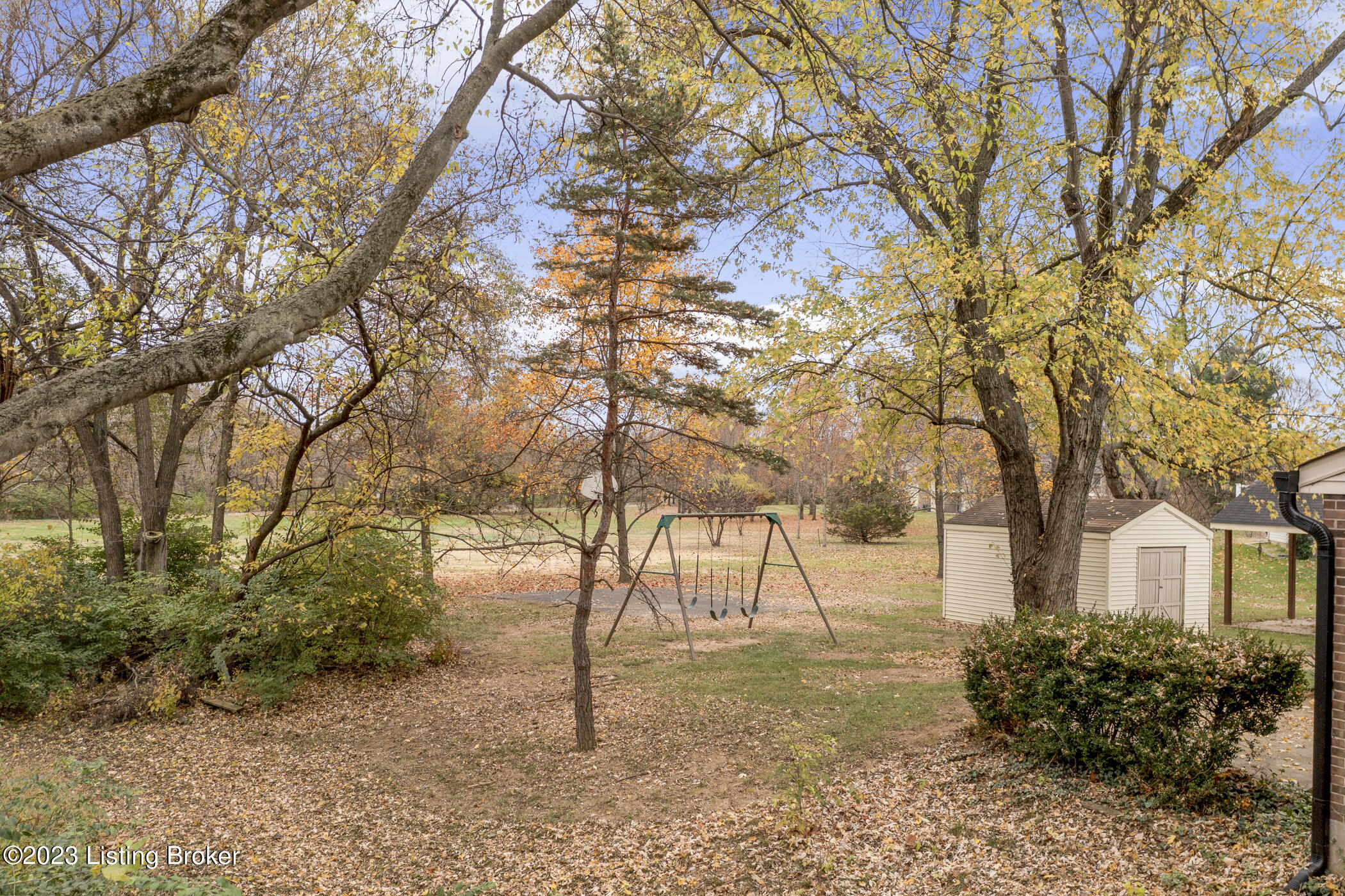 320 Fairmeade Road Louisville, KY 40207 - Photo 44 of 48 Backyard