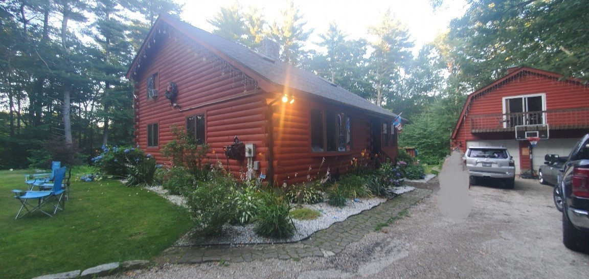 29 Pray Hill Road Glocester, RI 02814 - Photo 3 of 17