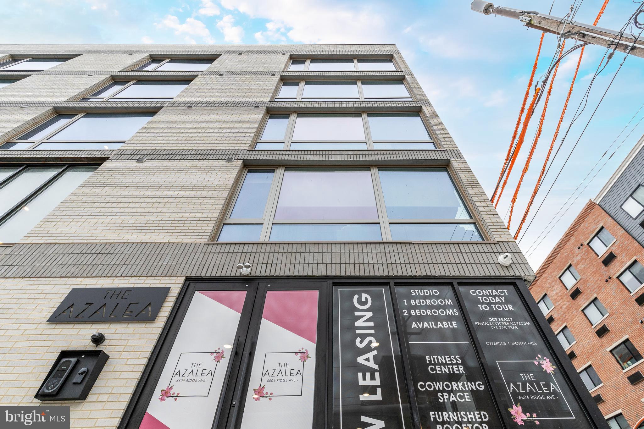 6910 Ridge Avenue, Unit 109 Philadelphia, PA 19128 - Photo 3 of 3