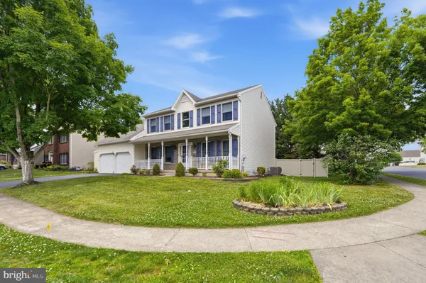 $600,000 | 4095 Ross Road, Bethlehem, PA 18020