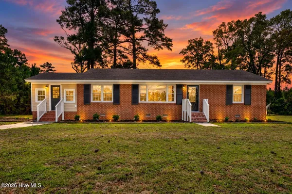 $155,000 | 2256 Acorn Hill Road, Tarboro, NC 27886