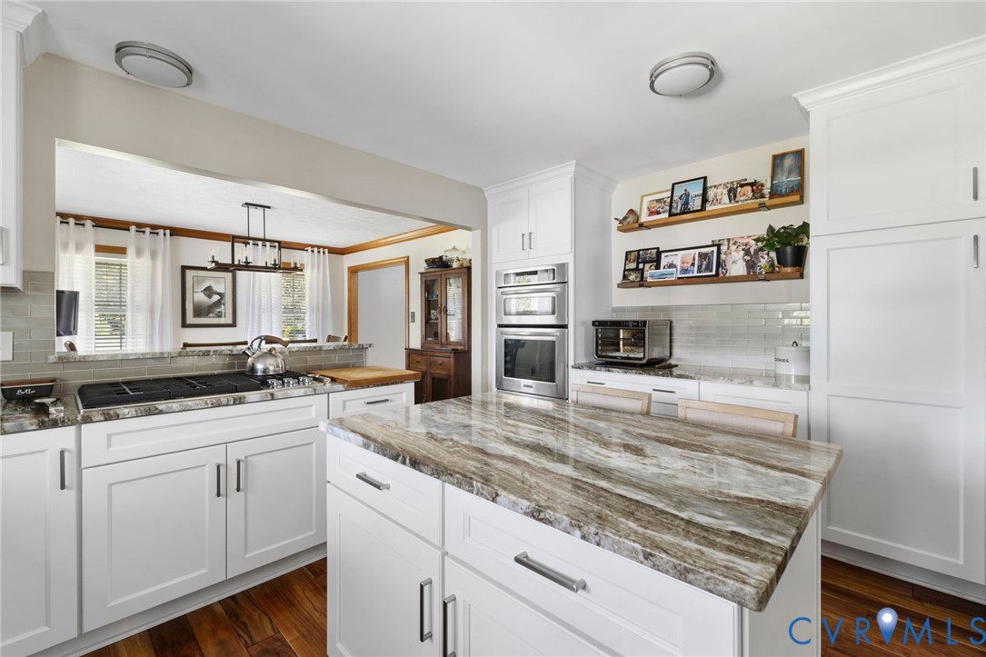 748 Factory Mill Road Bumpass, VA 23024 - Photo 8 of 44