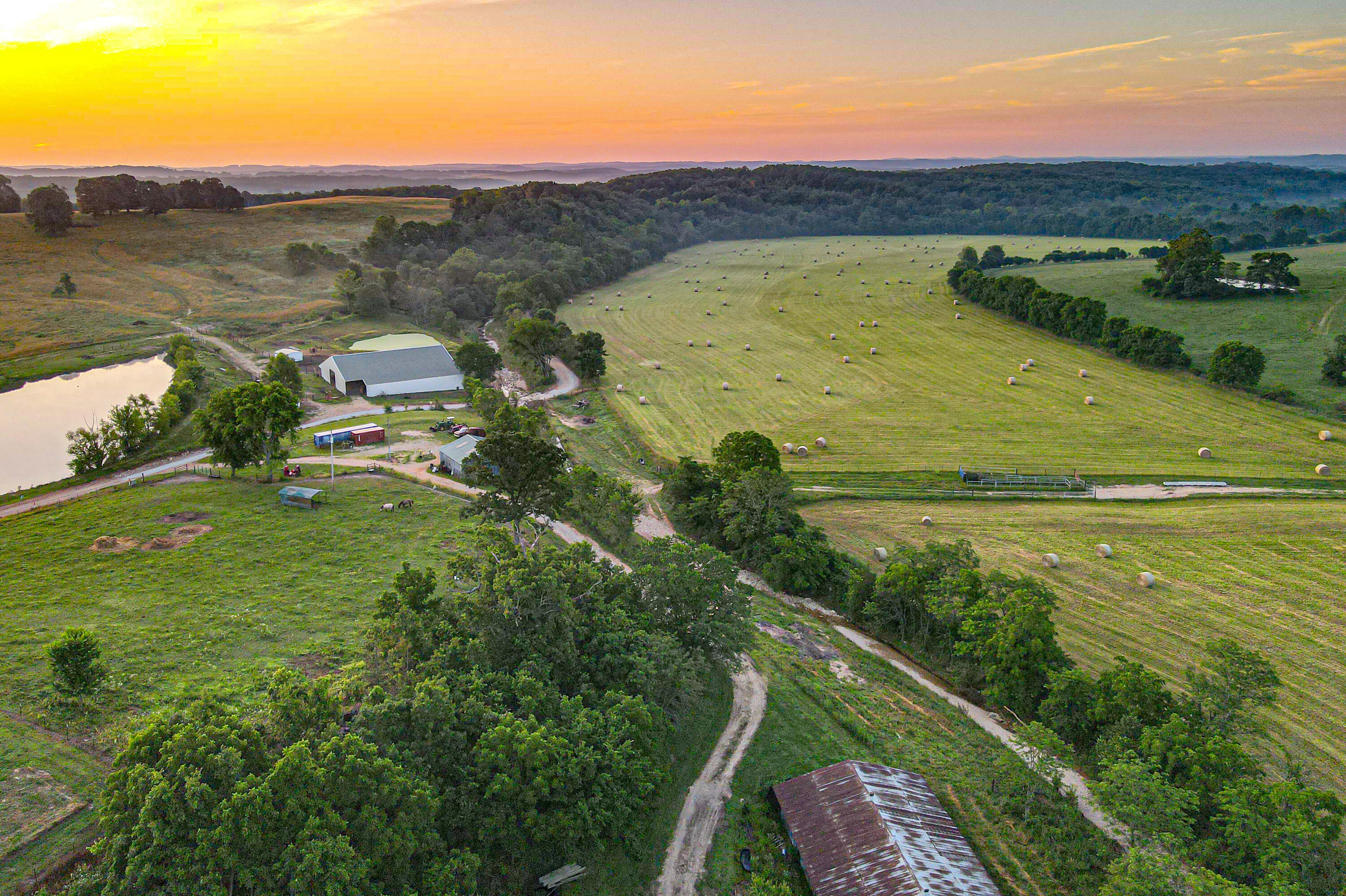 444 Rural Route 3, Unit O527 Ava, MO 65608 - Photo 81 of 89 AVA-FARM-DUSTIN-LEWIS-MLS-123