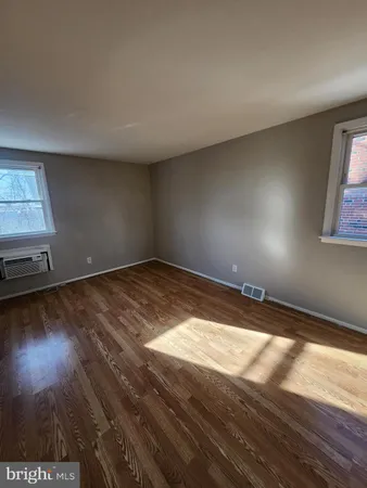 a view of room