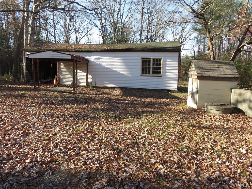 866 Grapevine Road Sandston, VA 23150 - Photo 12 of 41 Gallery Image 12