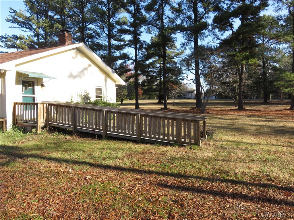 866 Grapevine Road Sandston, VA 23150 - Photo 13 of 41 Gallery Image 13