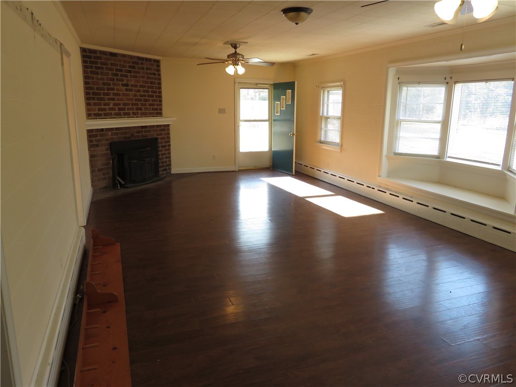 866 Grapevine Road Sandston, VA 23150 - Photo 16 of 41 Gallery Image 16
