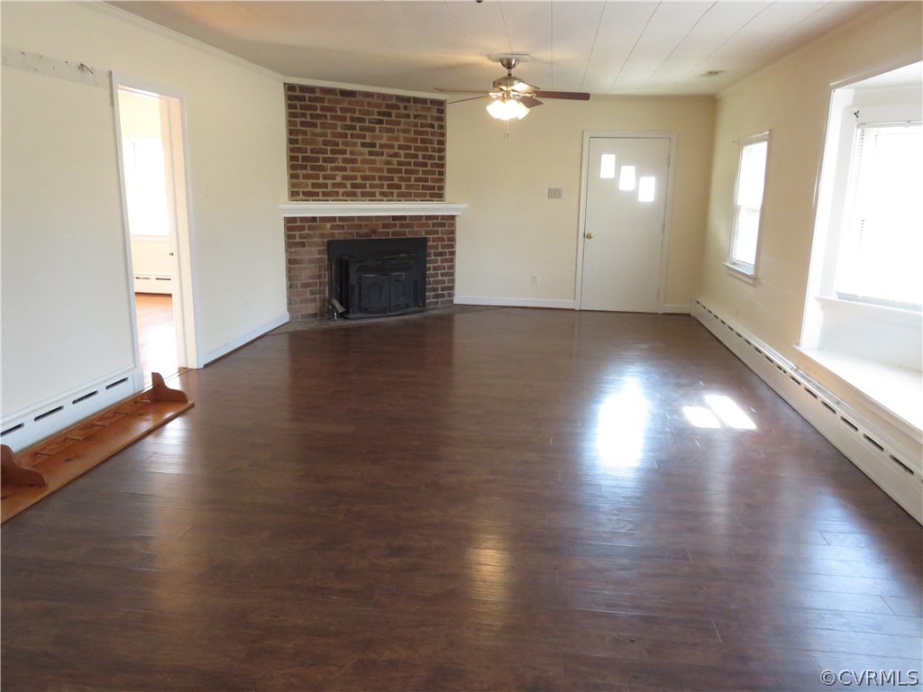 866 Grapevine Road Sandston, VA 23150 - Photo 17 of 41 Gallery Image 17
