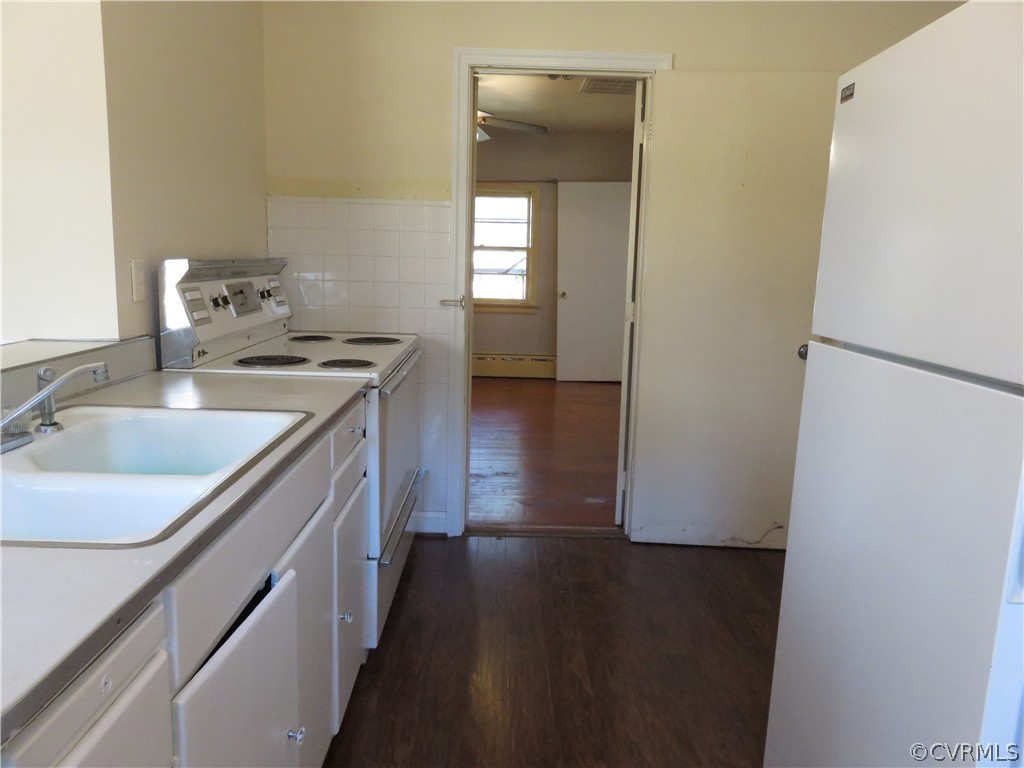 866 Grapevine Road Sandston, VA 23150 - Photo 23 of 41 Gallery Image 23