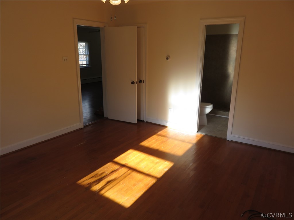 866 Grapevine Road Sandston, VA 23150 - Photo 27 of 41 Gallery Image 27
