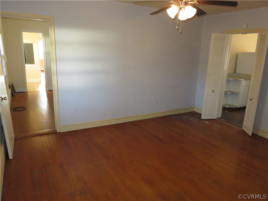 866 Grapevine Road Sandston, VA 23150 - Photo 35 of 41 Gallery Image 35