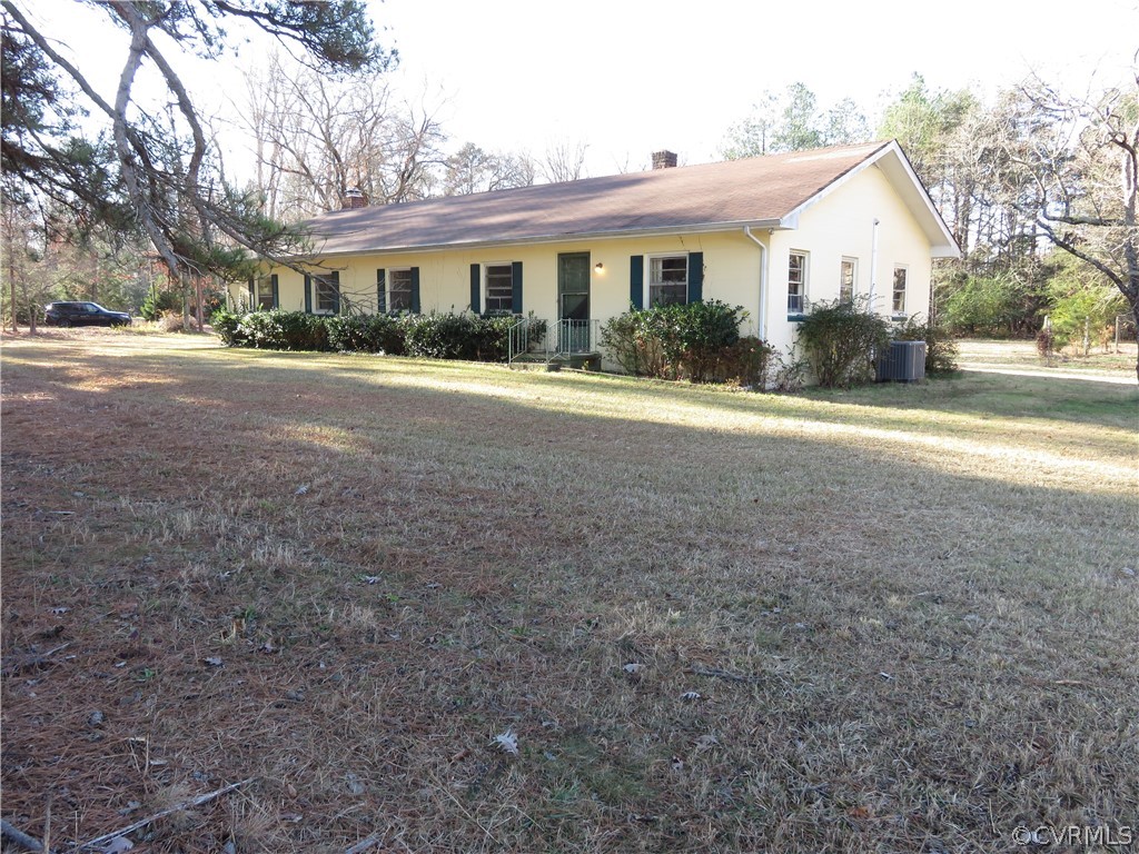 866 Grapevine Road Sandston, VA 23150 - Photo 7 of 41 Gallery Image 7