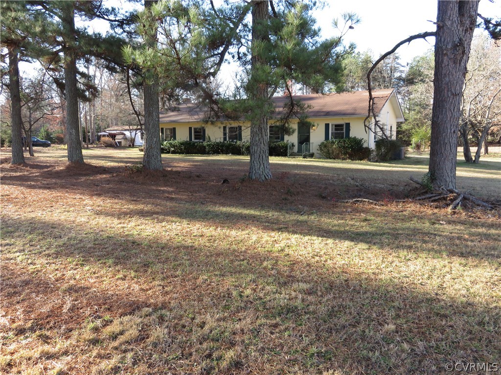 866 Grapevine Road Sandston, VA 23150 - Photo 8 of 41 Gallery Image 8