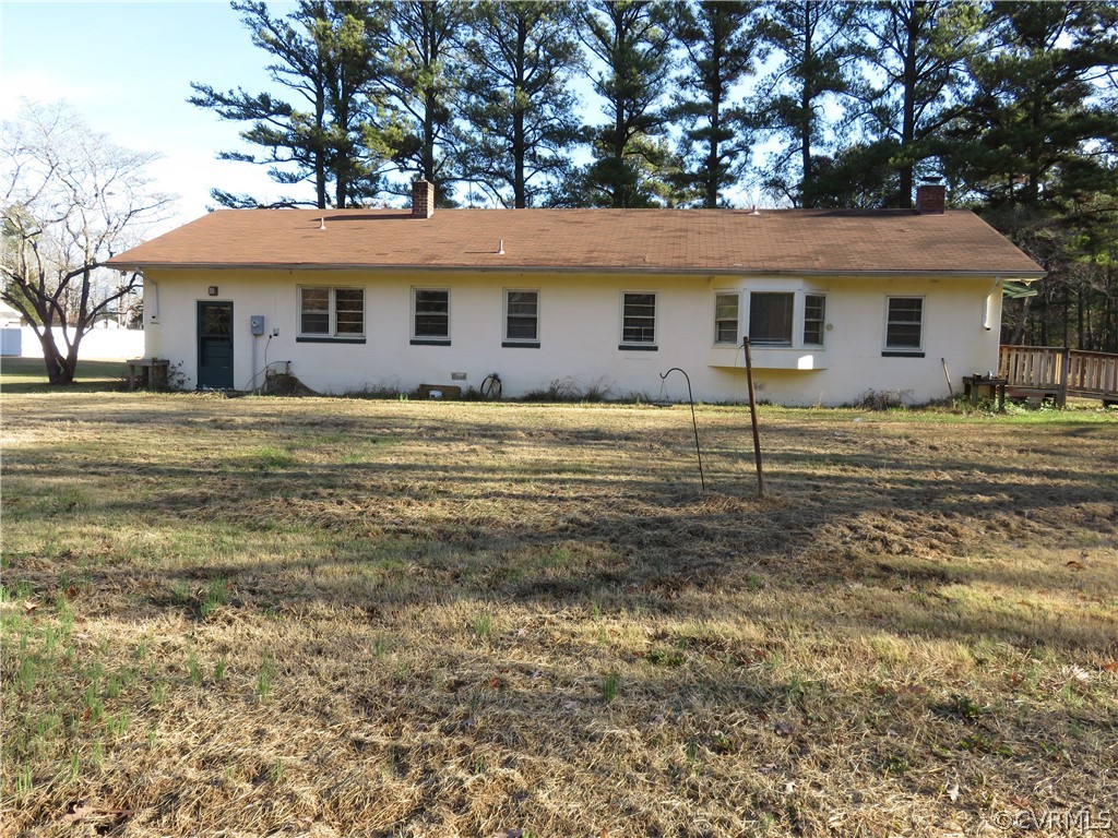 866 Grapevine Road Sandston, VA 23150 - Photo 10 of 41 Gallery Image 10