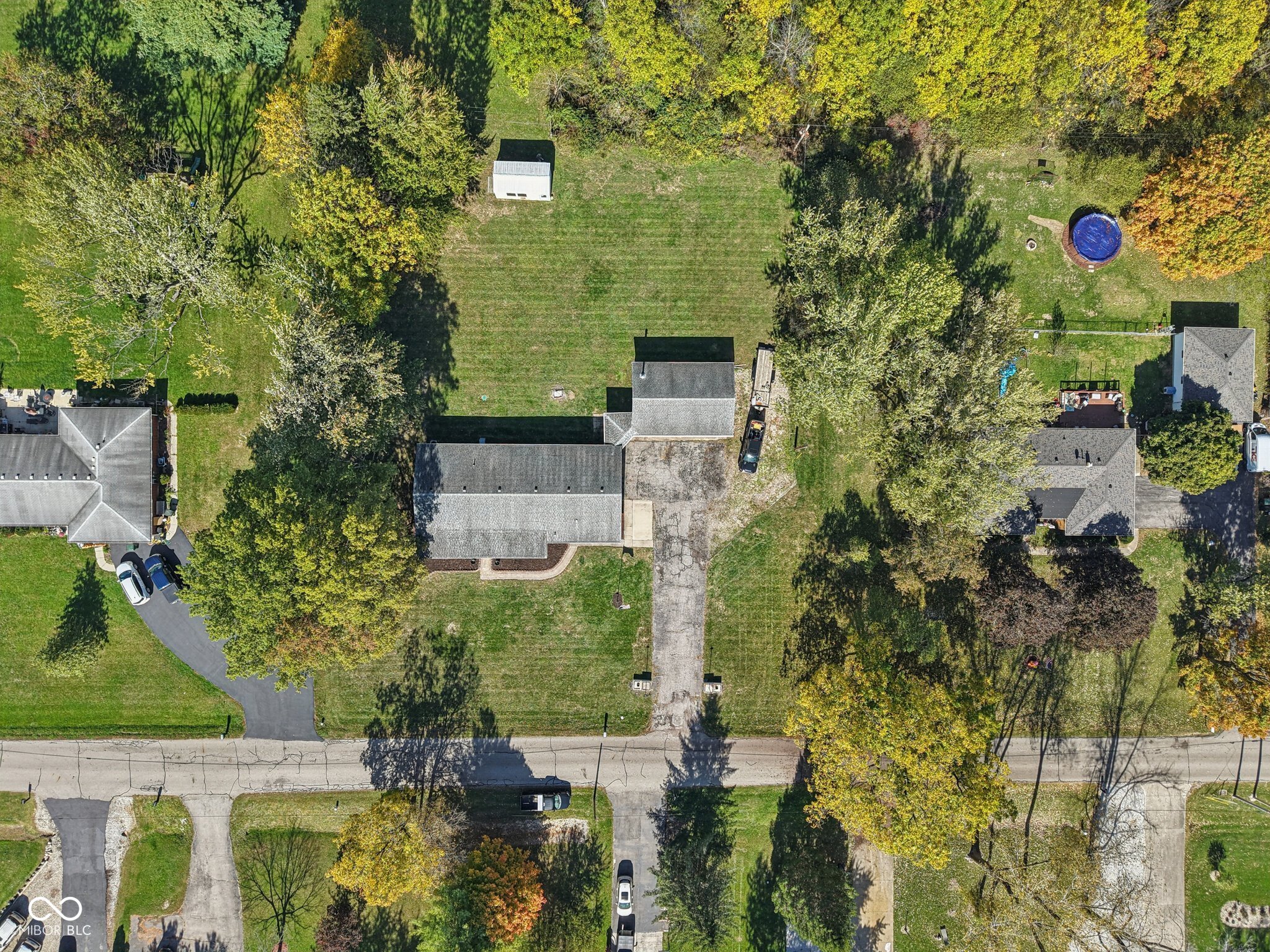 748 Weber Road Greenfield, IN 46140 - Photo 77 of 90 Gallery Image 77