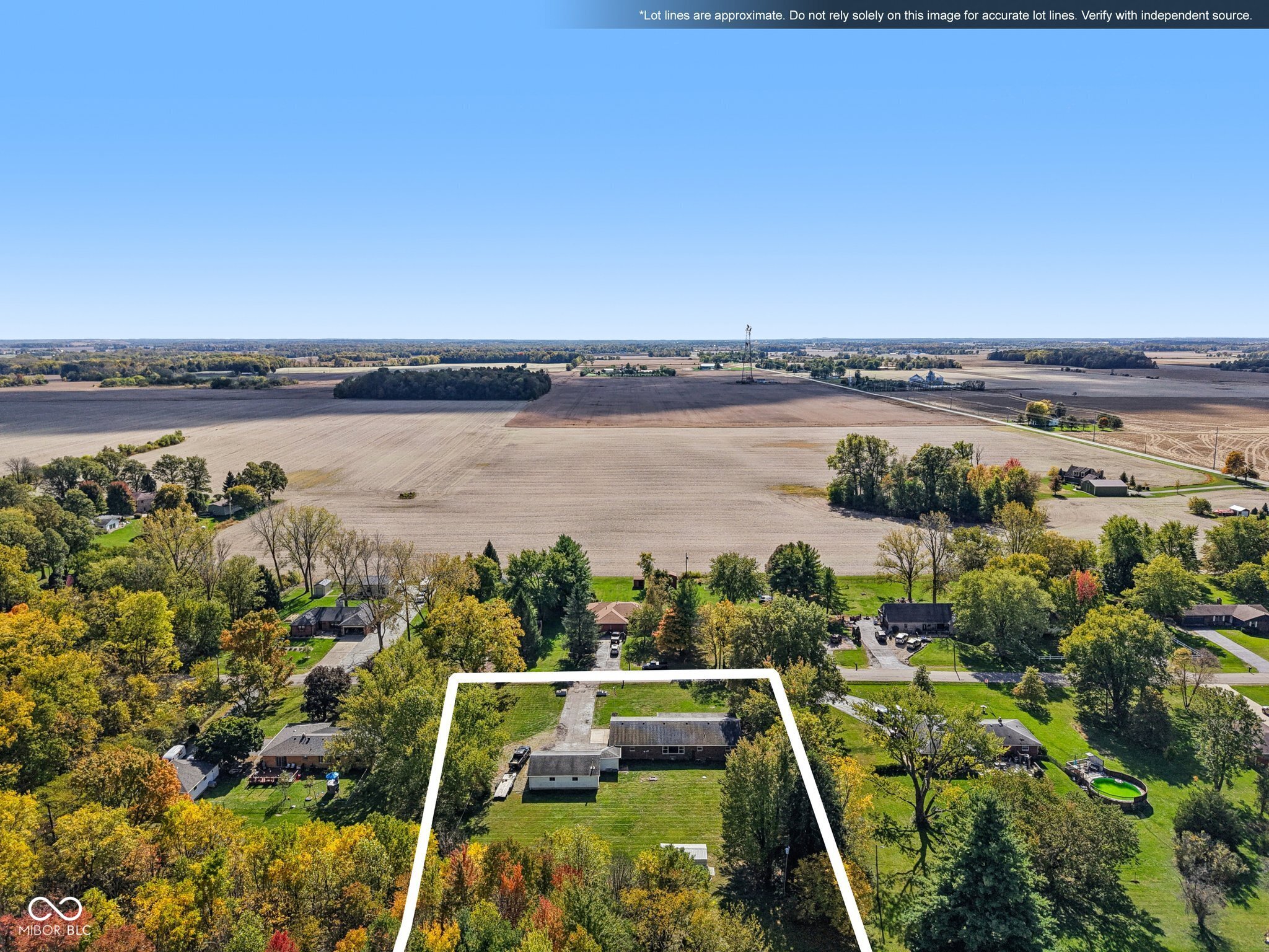 748 Weber Road Greenfield, IN 46140 - Photo 90 of 90 Gallery Image 90