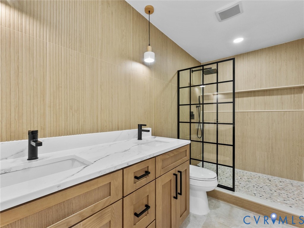 16200 Hunters Ridge Lane Moseley, VA 23120 - Photo 50 of 88