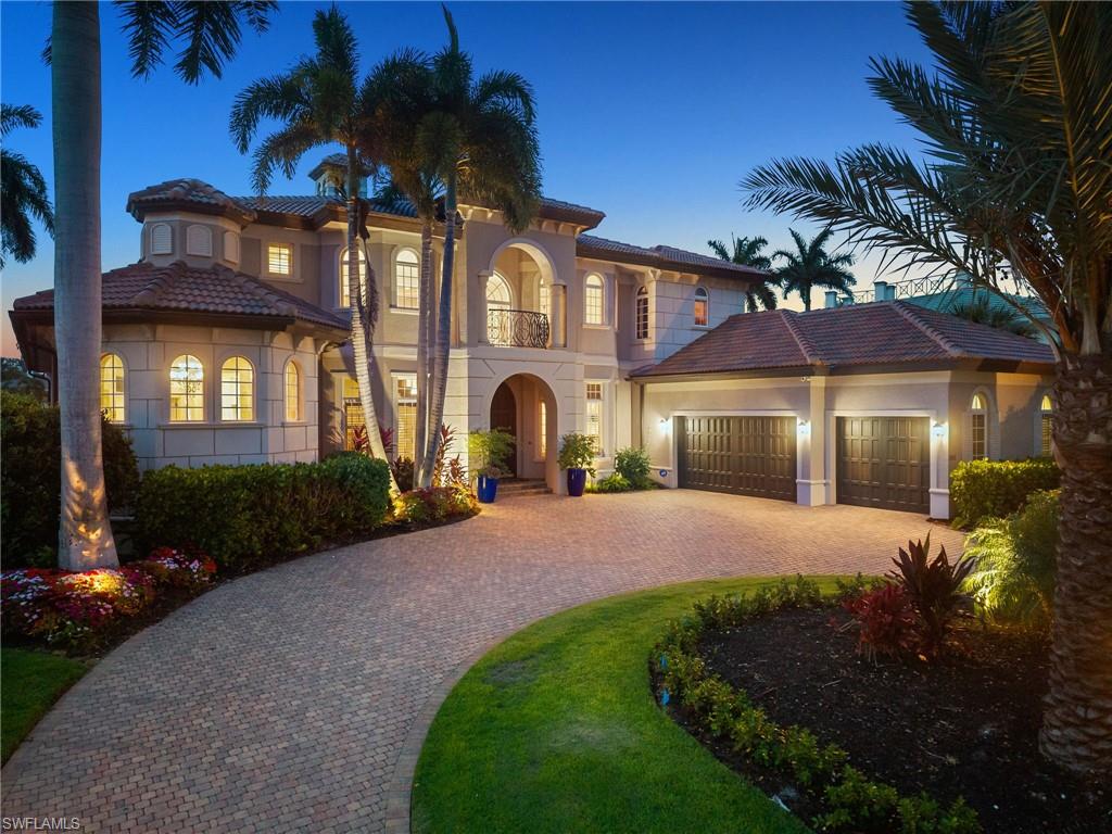 345 Devils Bight Naples, FL 34103 - Photo 19 of 21