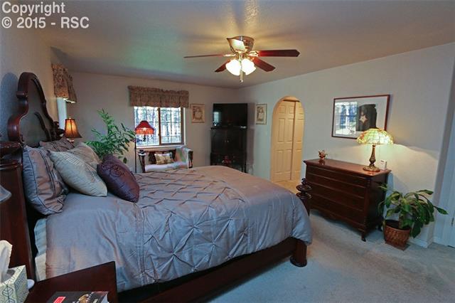 12080 Windmill Road Colorado Springs, CO 80908 - Photo 26 of 36