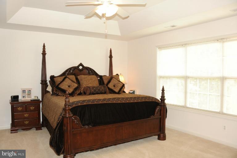 8547 Bauer Circle Springfield, VA 22152 - Photo 22 of 30 Bedroom (Master)
