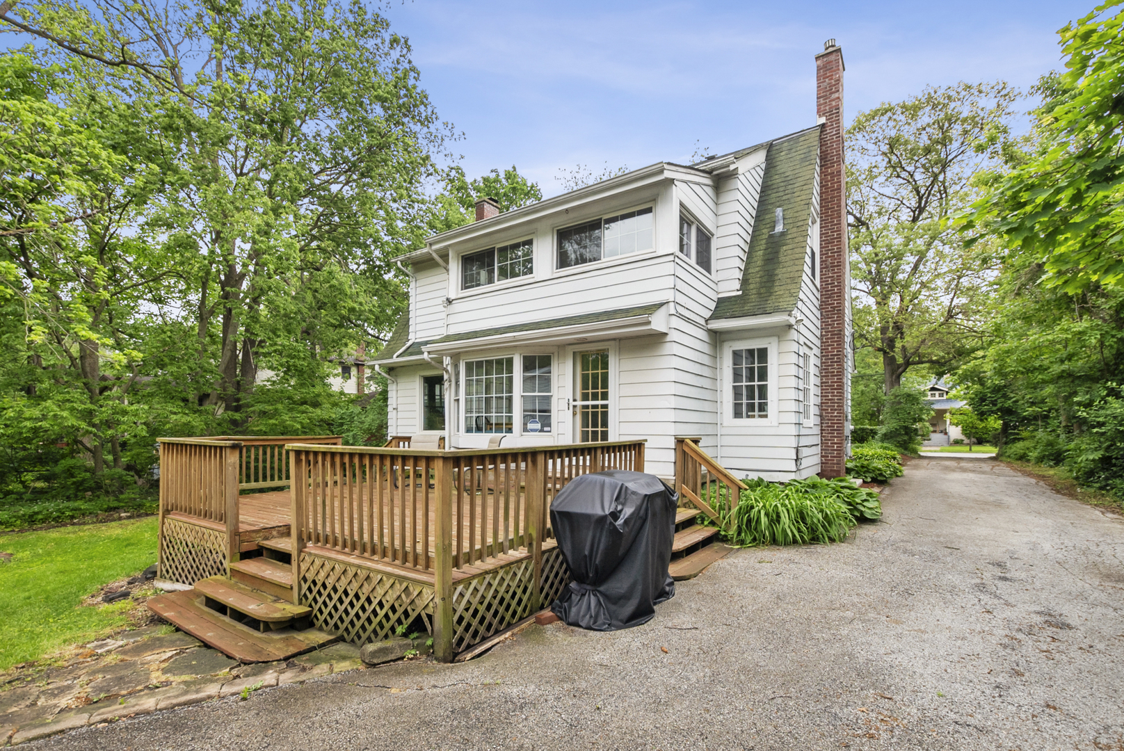 2114 Cedar Road Homewood, IL 60430 - Photo 28 of 33
