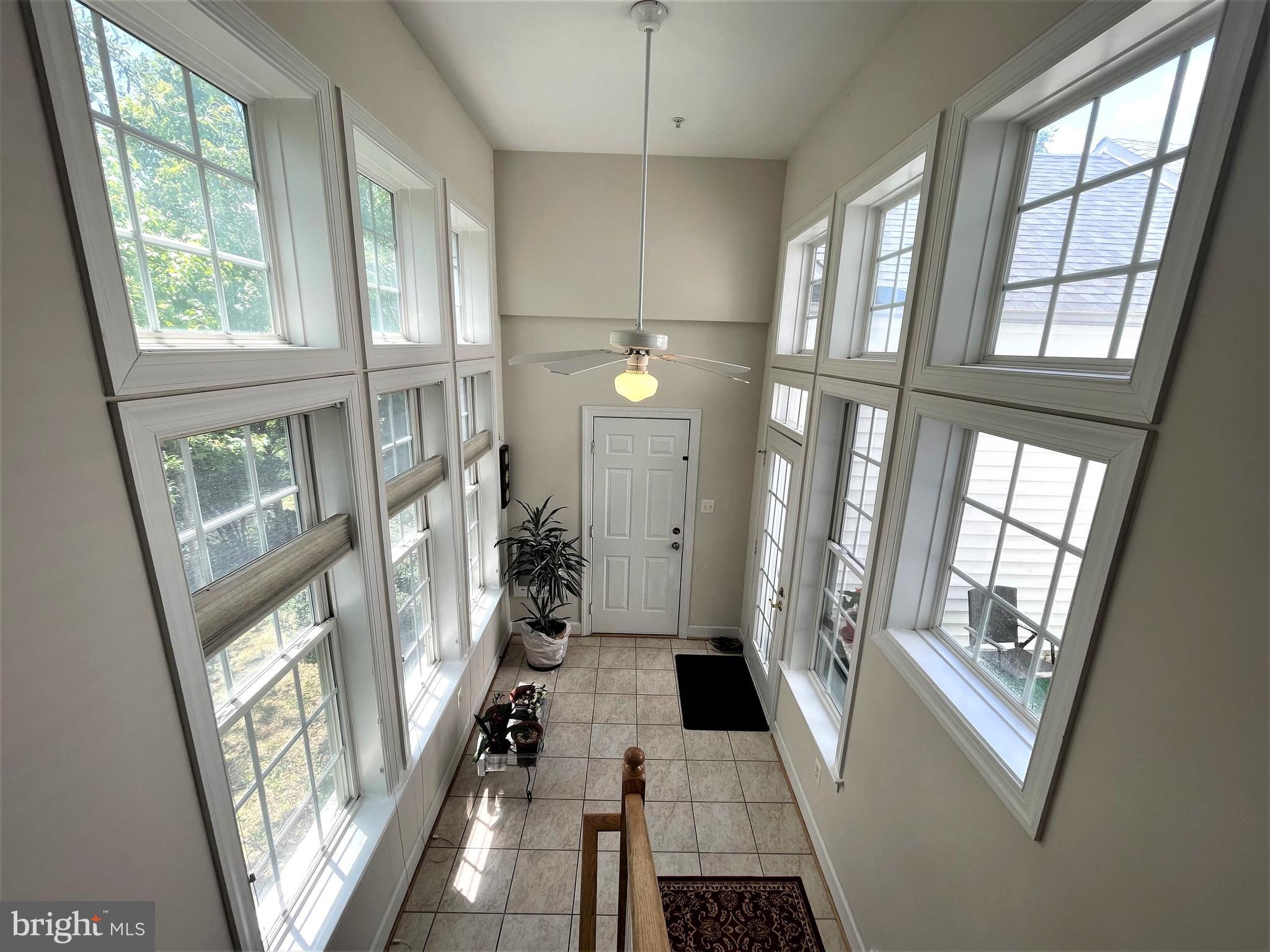 1138 Gaither Road Rockville, MD 20850 - Photo 21 of 53 Hall way