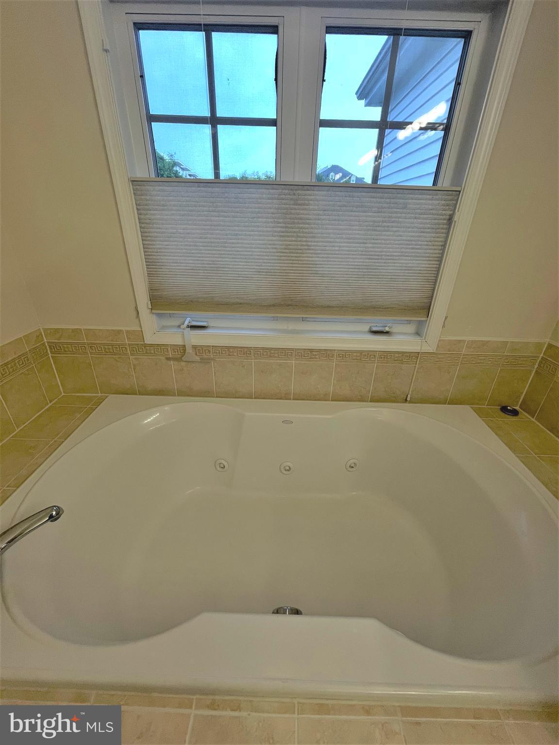 1138 Gaither Road Rockville, MD 20850 - Photo 28 of 53 Master bath Jacuzzi tub