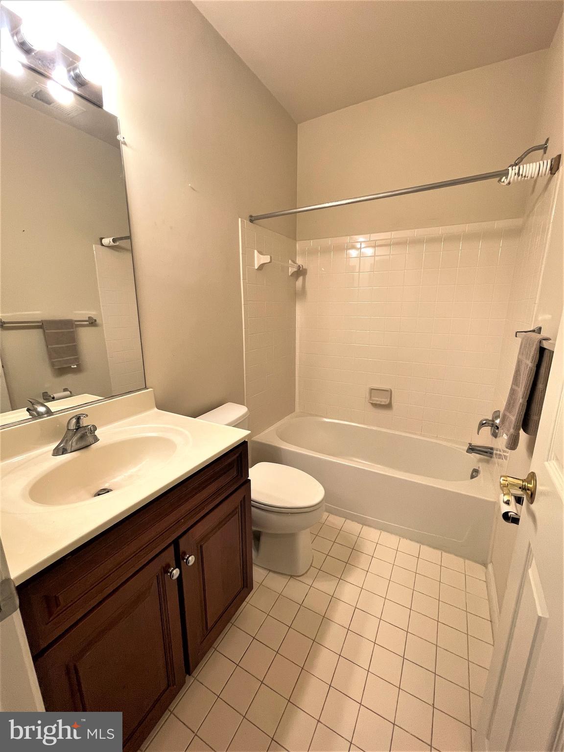 1138 Gaither Road Rockville, MD 20850 - Photo 35 of 53 Basement fullbath