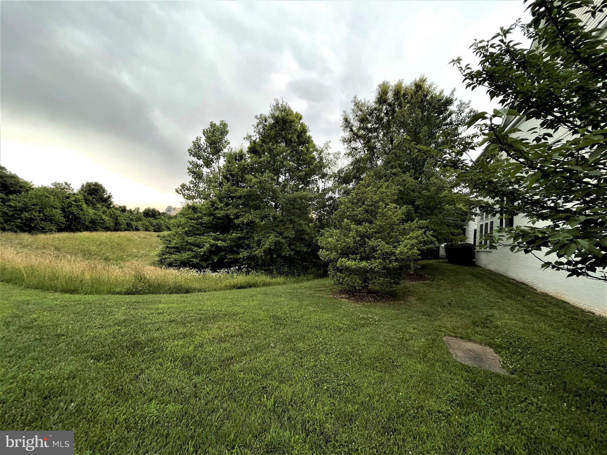 1138 Gaither Road Rockville, MD 20850 - Photo 41 of 53 Side of the house community commonground