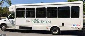 1138 Gaither Road Rockville, MD 20850 - Photo 43 of 53 Community shuttle