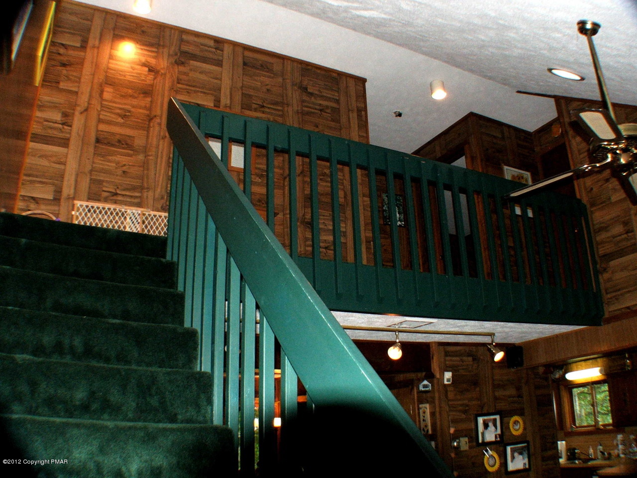 758 Canterbury Road Bushkill, PA 18324 - Photo 16 of 25 Up Balcony
