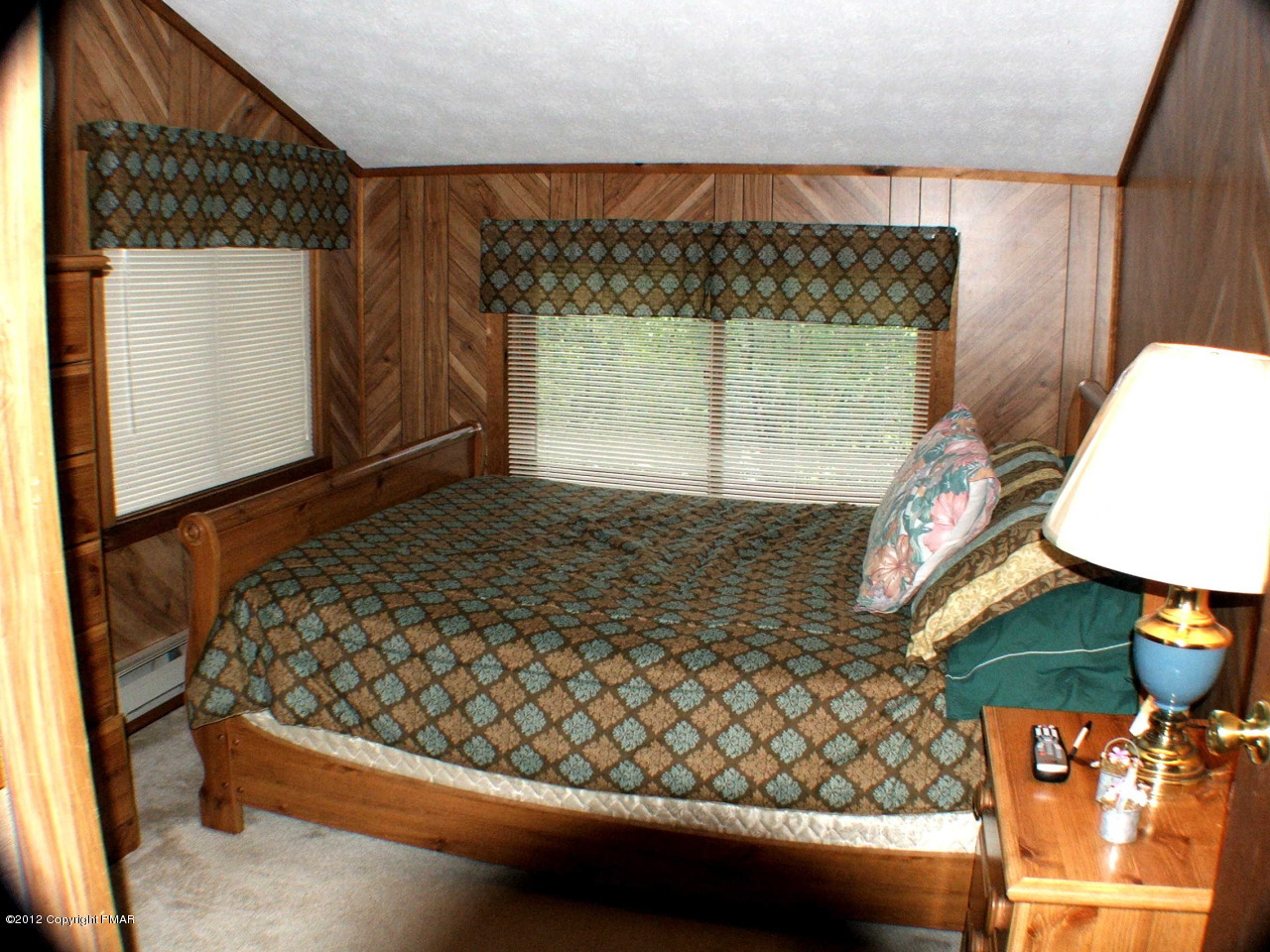 758 Canterbury Road Bushkill, PA 18324 - Photo 21 of 25 BR #2