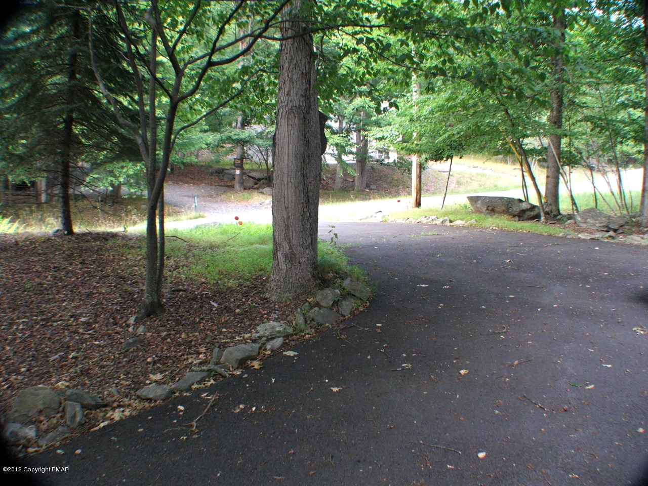 758 Canterbury Road Bushkill, PA 18324 - Photo 25 of 25 Flat Paved Driveway