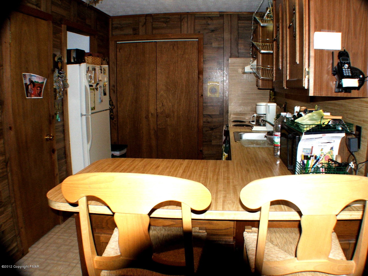 758 Canterbury Road Bushkill, PA 18324 - Photo 4 of 25 Kitchen