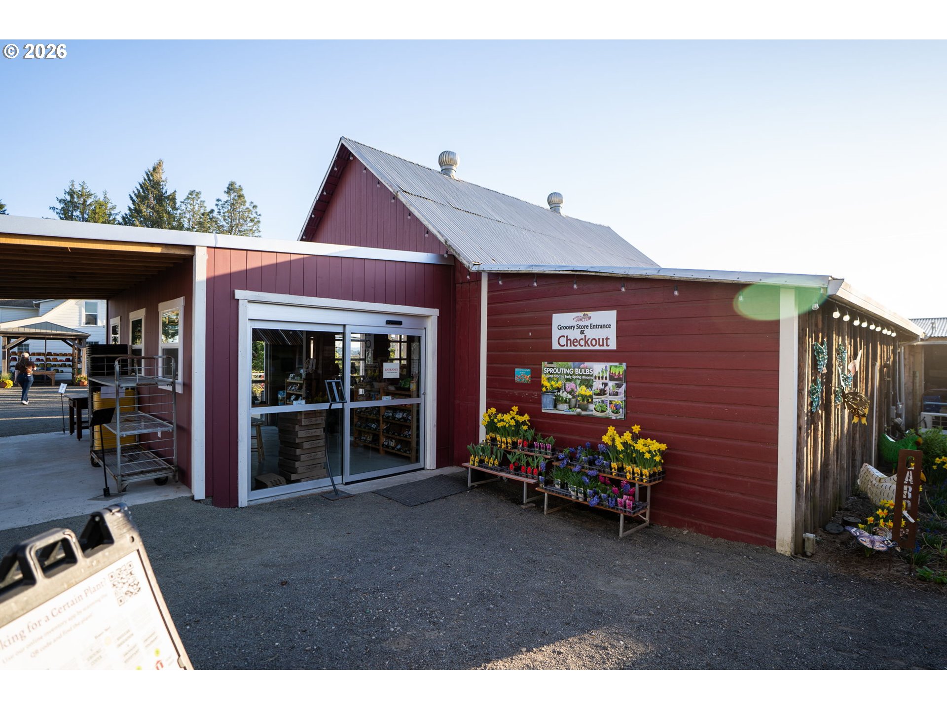 7601 Milne Road Cornelius, OR 97113 - Photo 11 of 48 a view of outdoor space