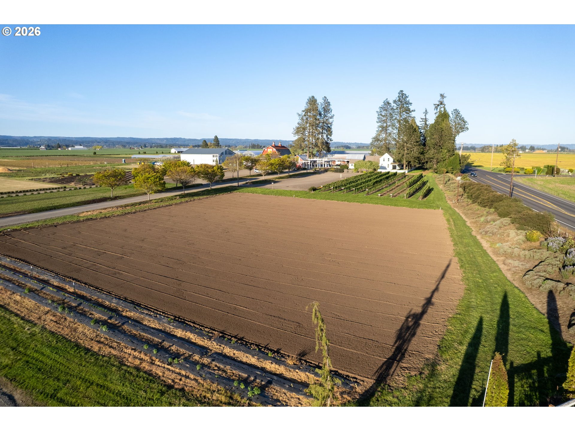 7601 Milne Road Cornelius, OR 97113 - Photo 14 of 48 a view of a ocean view