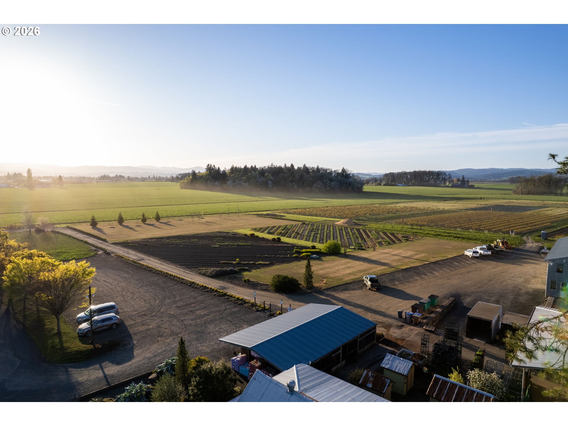 7601 Milne Road Cornelius, OR 97113 - Photo 19 of 48 a view of an ocean and beach