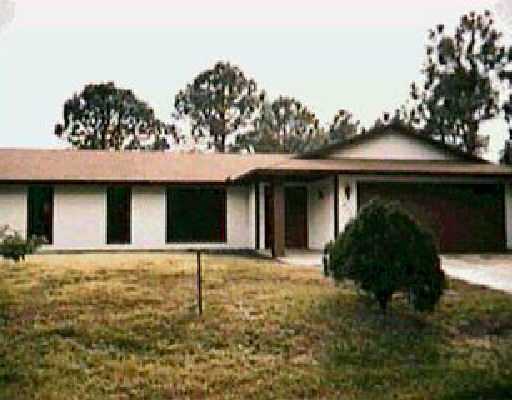 950 Southwest Bay State Road Port St. Lucie, FL 34953 - Photo 1 of 1 Primary Photo