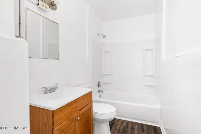 $82,500 | 824 South Tillery Street, Rocky Mount, NC 27803