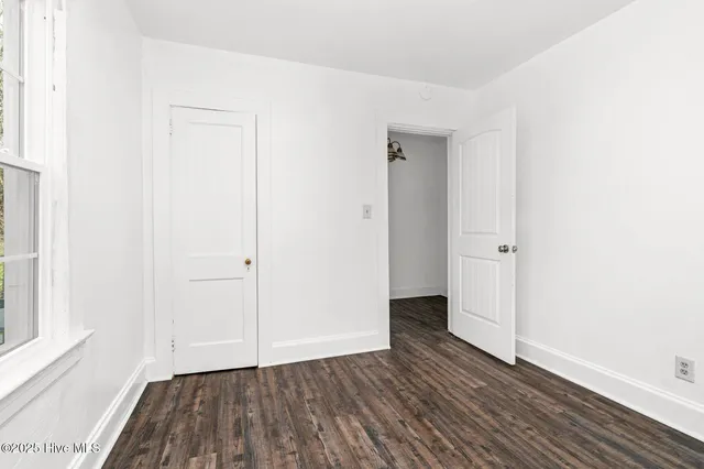 $82,500 | 824 South Tillery Street, Rocky Mount, NC 27803