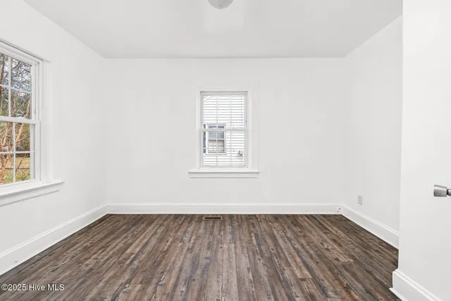 $82,500 | 824 South Tillery Street, Rocky Mount, NC 27803