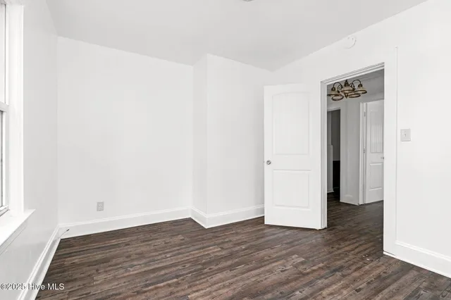 $82,500 | 824 South Tillery Street, Rocky Mount, NC 27803