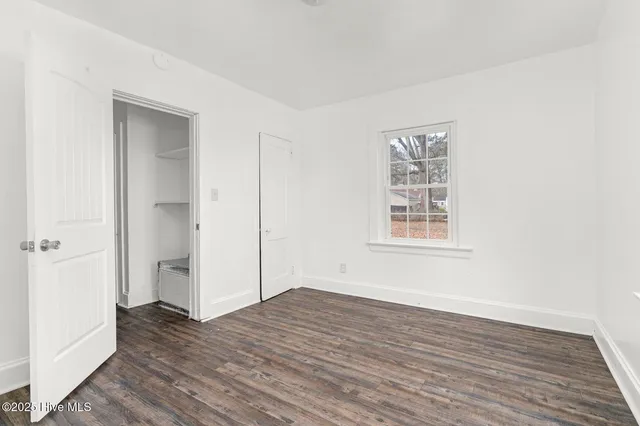 $82,500 | 824 South Tillery Street, Rocky Mount, NC 27803