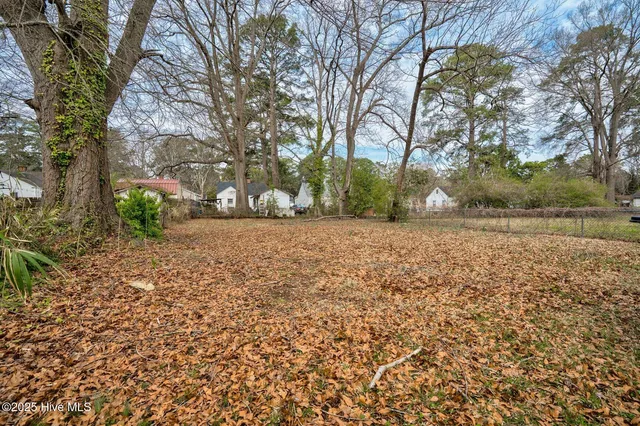 $82,500 | 824 South Tillery Street, Rocky Mount, NC 27803