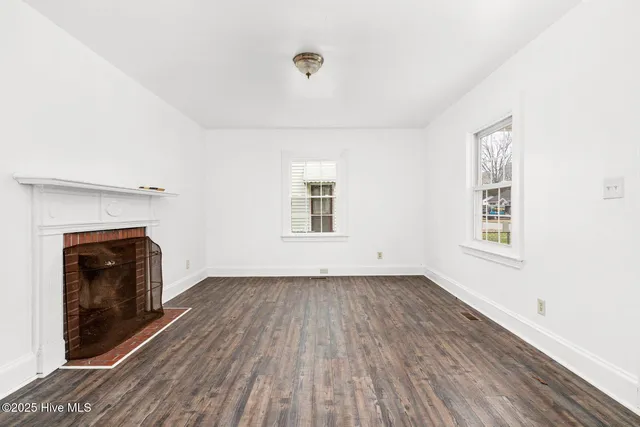 $82,500 | 824 South Tillery Street, Rocky Mount, NC 27803