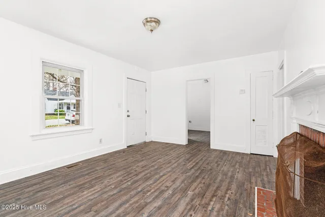 $82,500 | 824 South Tillery Street, Rocky Mount, NC 27803