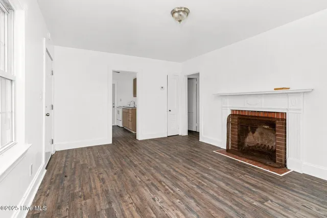 $82,500 | 824 South Tillery Street, Rocky Mount, NC 27803