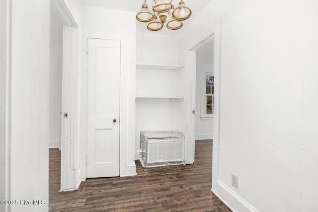 $82,500 | 824 South Tillery Street, Rocky Mount, NC 27803